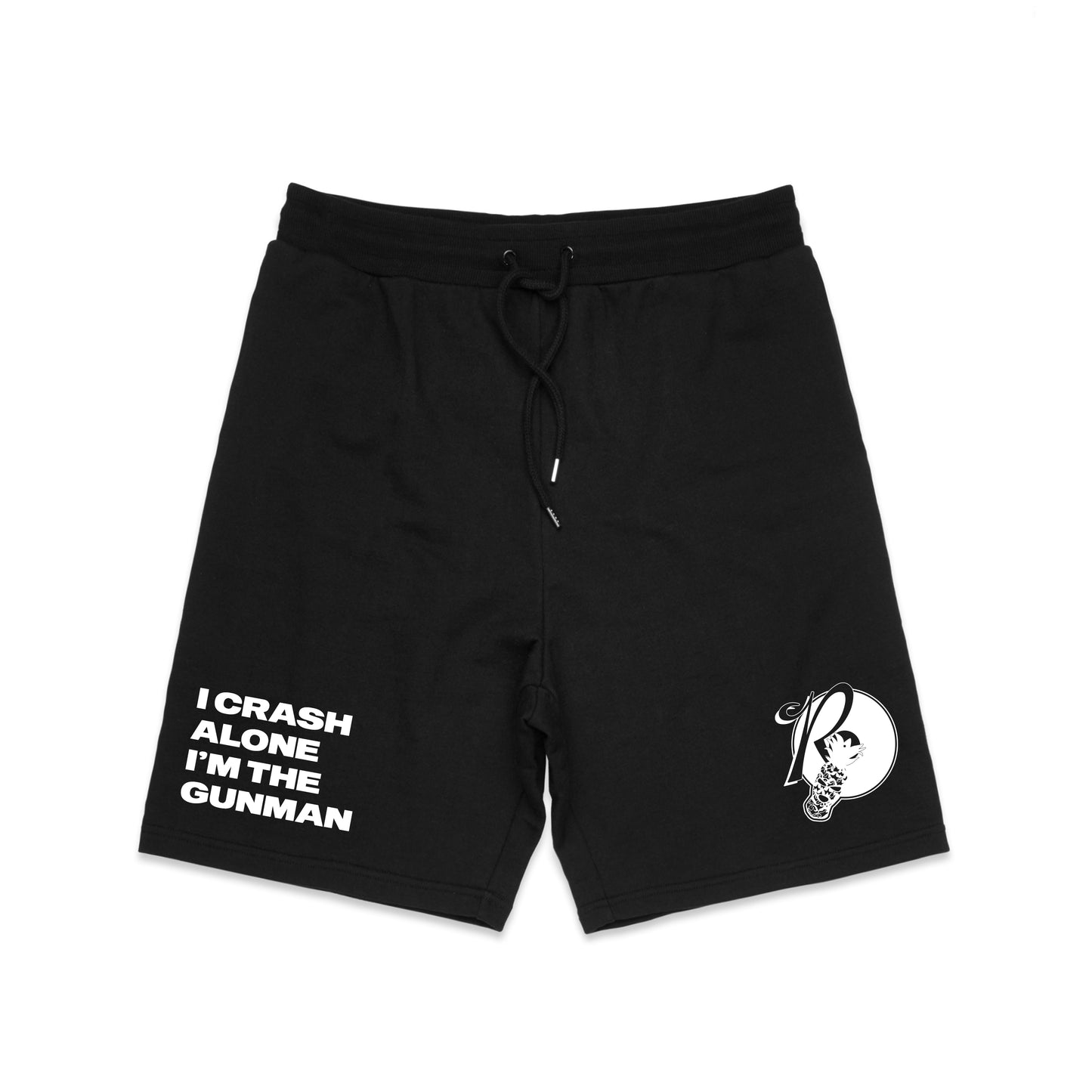 STUNTMAN SHORTS by Gat$